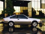 Toyota Celica Liftback 1981 года (NA)